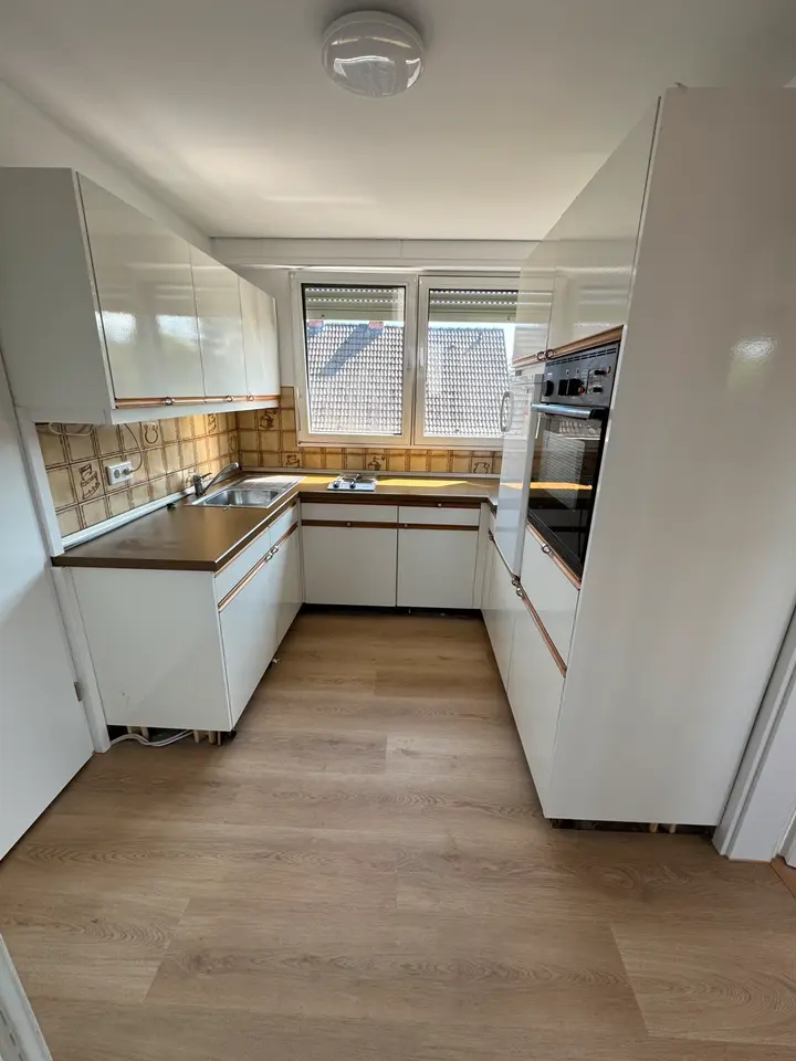 3 Zimmer Wohnung mit 65 m² in Gütersloh – Bild 3