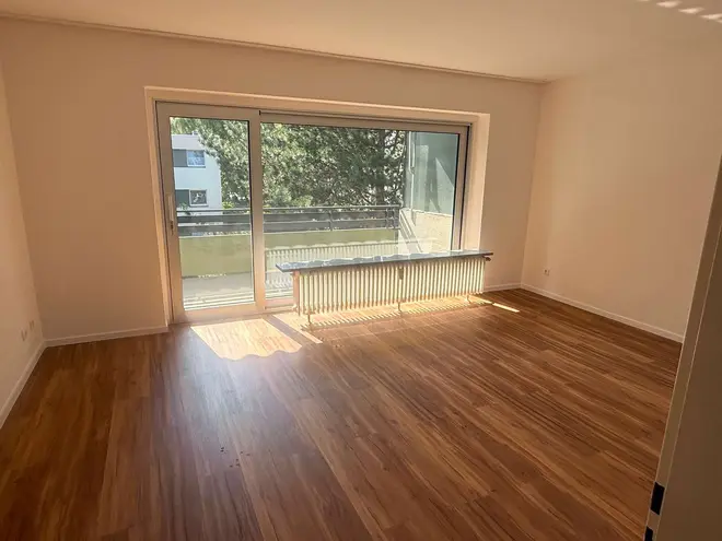 2 Zimmer Wohnung mit 60 m² in Mönchengladbach – Bild 1