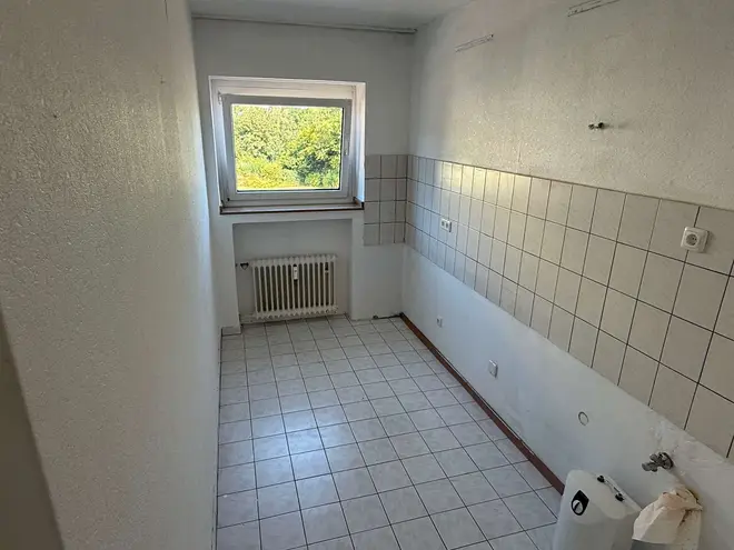 2 Zimmer Wohnung mit 60 m² in Mönchengladbach – Bild 4