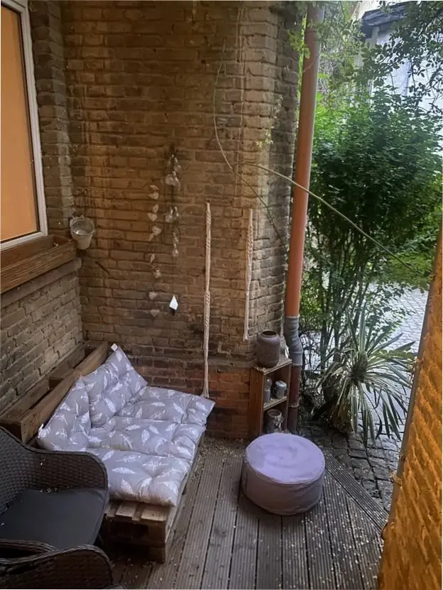 3 Zimmer Wohnung mit 84 m² in Wiesbaden – Bild 2