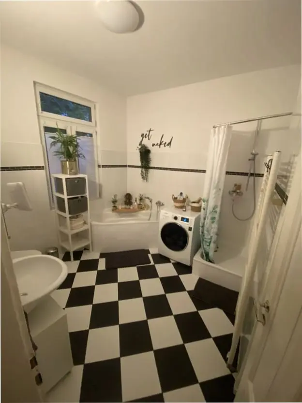 3 Zimmer Wohnung mit 84 m² in Wiesbaden – Bild 4