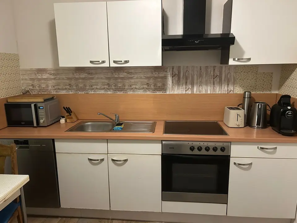 Studio mit 48 m² in Quakenbrück – Bild 3