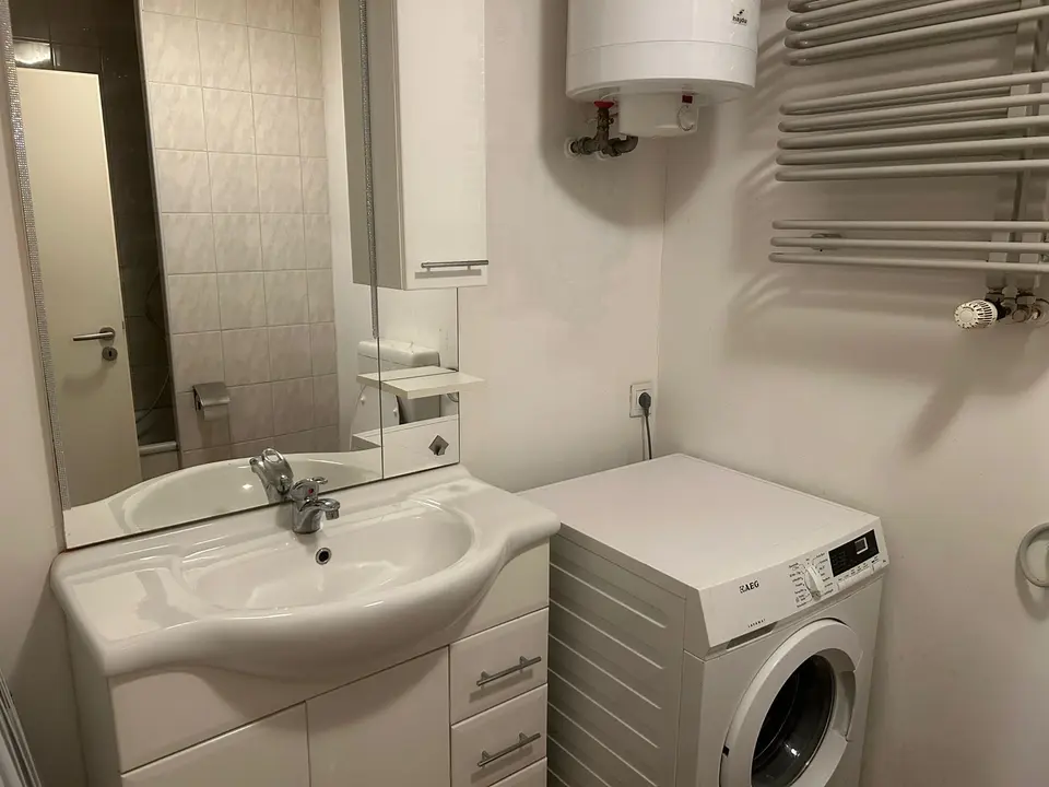 Studio mit 48 m² in Quakenbrück – Bild 5