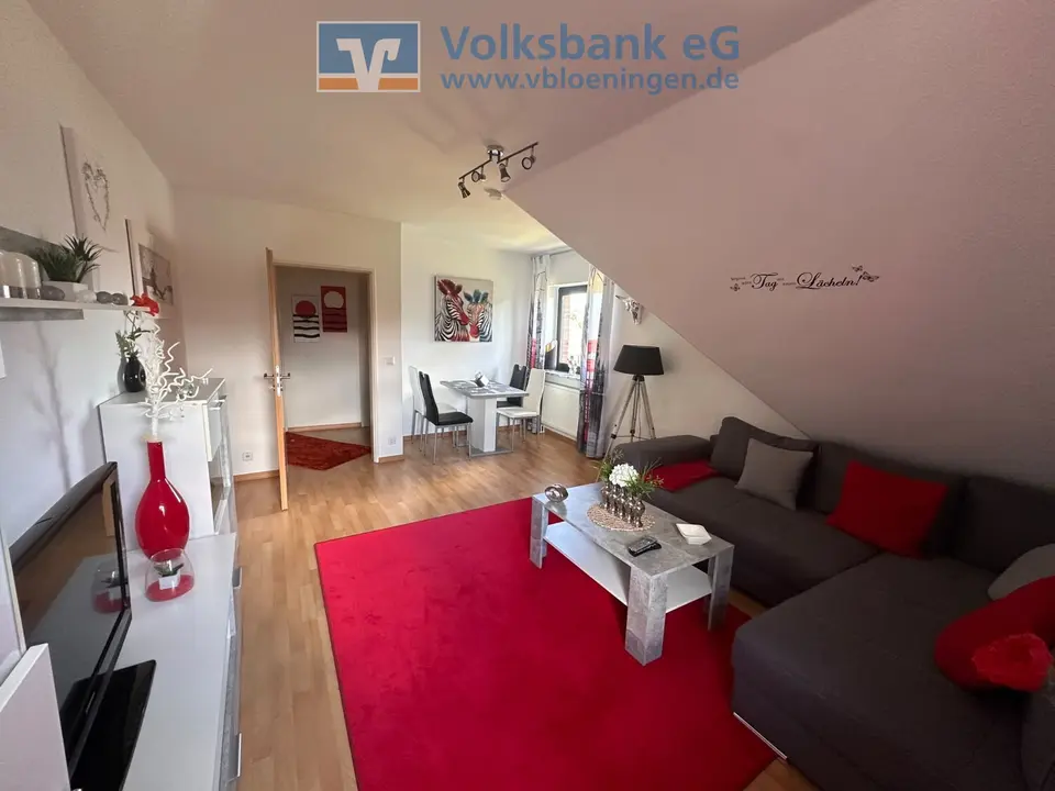 Studio mit 48 m² in Quakenbrück – Bild 6