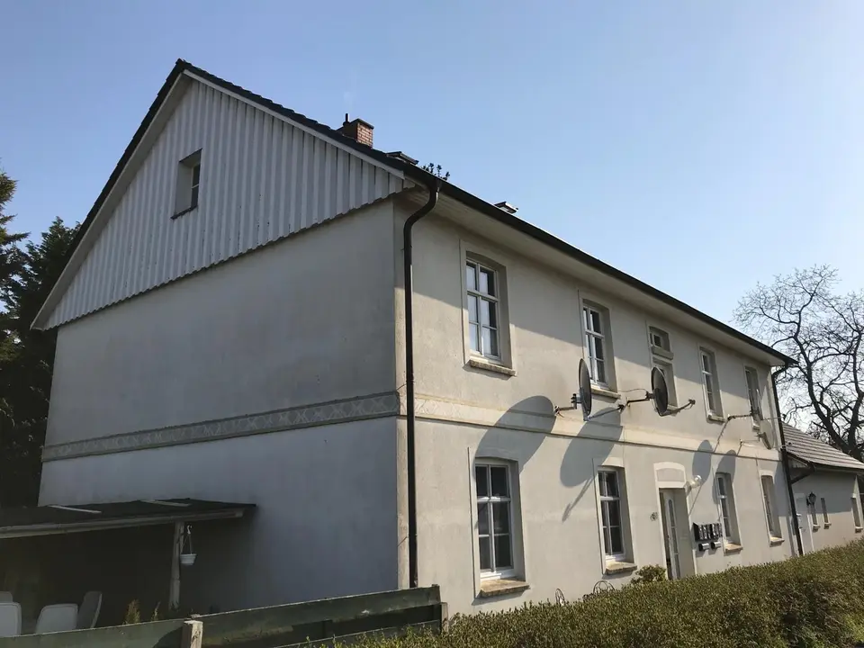 Studio mit 48 m² in Quakenbrück – Bild 8