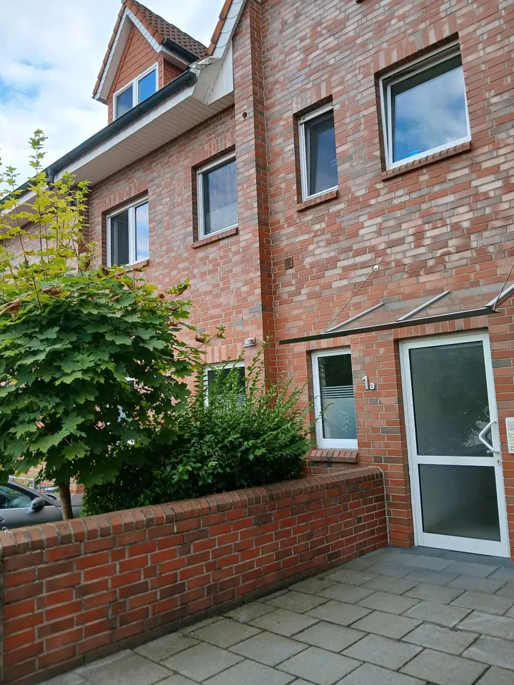 Studio mit 48 m² in Quakenbrück – Bild 9