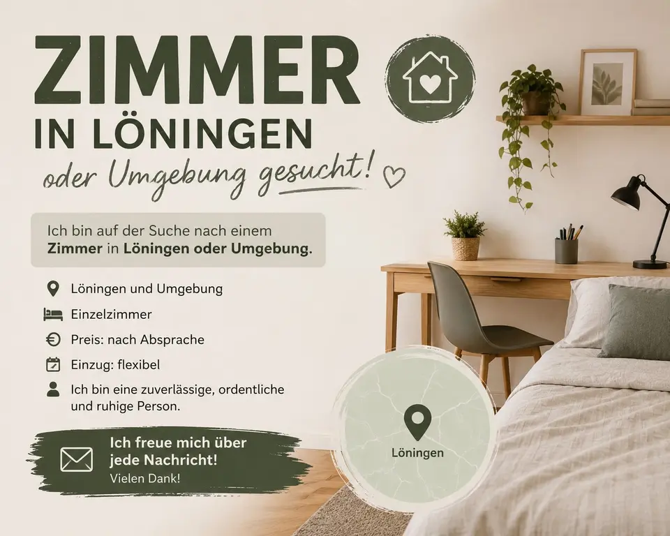 Studio mit 48 m² in Quakenbrück – Bild 10
