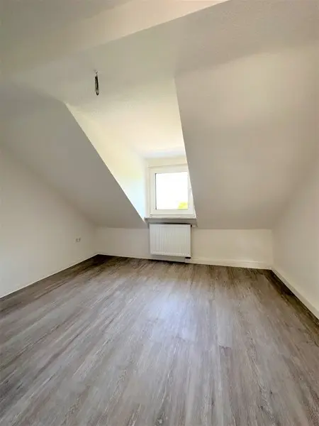 2 Zimmer Wohnung mit 48 m² in Wuppertal – Bild 2