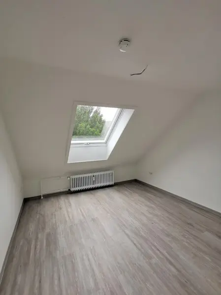 2 Zimmer Wohnung mit 48 m² in Wuppertal – Bild 3