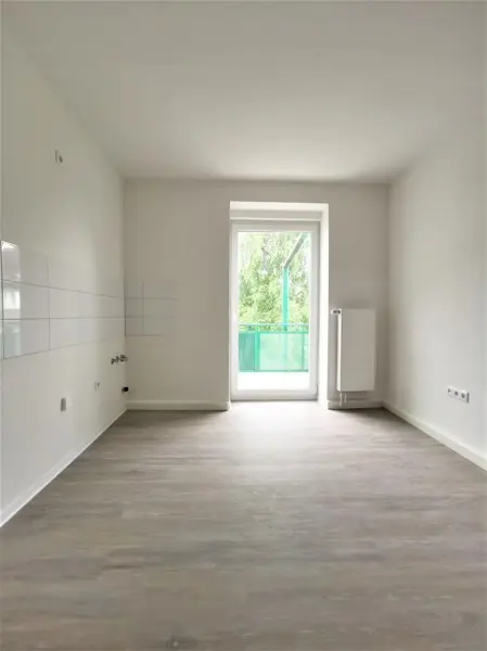 2 Zimmer Wohnung mit 48 m² in Wuppertal – Bild 4