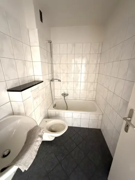 2 Zimmer Wohnung mit 48 m² in Wuppertal – Bild 5
