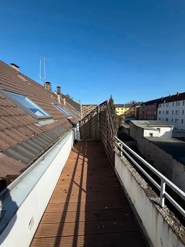 2 Zimmer Wohnung mit 48 m² in Wuppertal – Bild 6