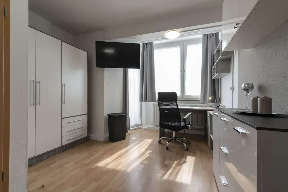 WG-Zimmer mit 20 m² in Pforzheim – Bild 1
