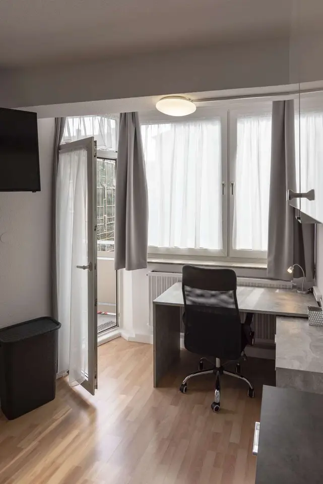 WG-Zimmer mit 20 m² in Pforzheim – Bild 2