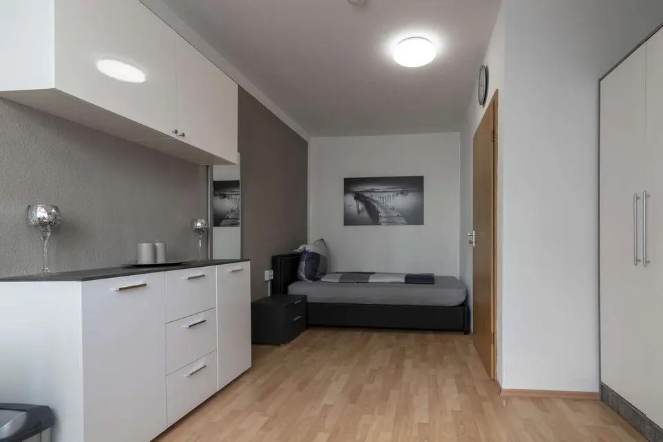 WG-Zimmer mit 20 m² in Pforzheim – Bild 3