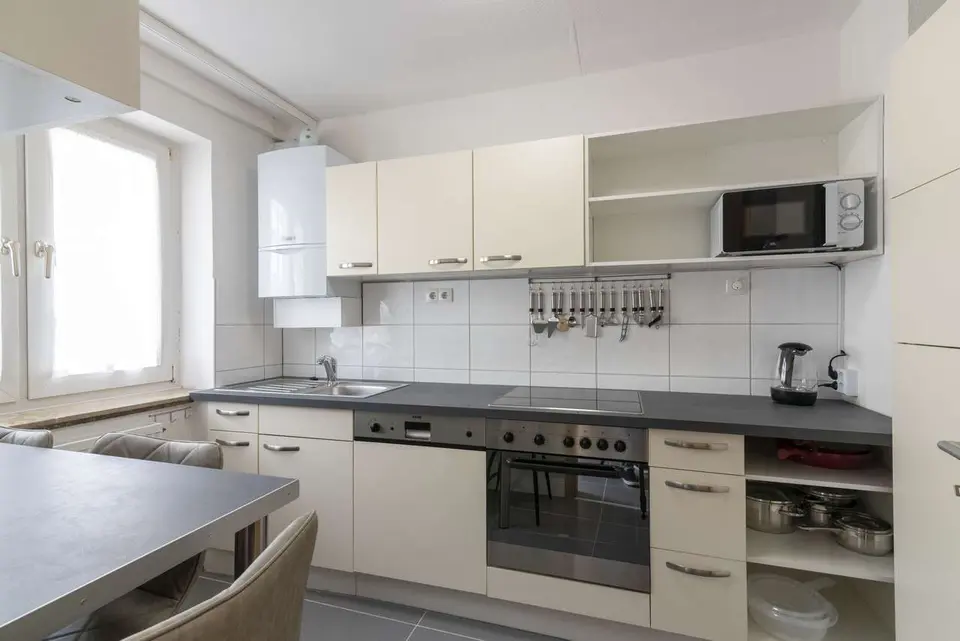 WG-Zimmer mit 20 m² in Pforzheim – Bild 6