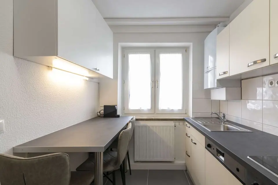 WG-Zimmer mit 20 m² in Pforzheim – Bild 8