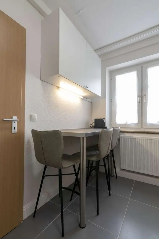 WG-Zimmer mit 20 m² in Pforzheim – Bild 9