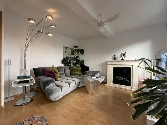 2 Zimmer Wohnung mit 60 m² in Köln – Bild 12