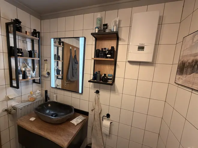2 Zimmer Wohnung mit 60 m² in Köln – Bild 6