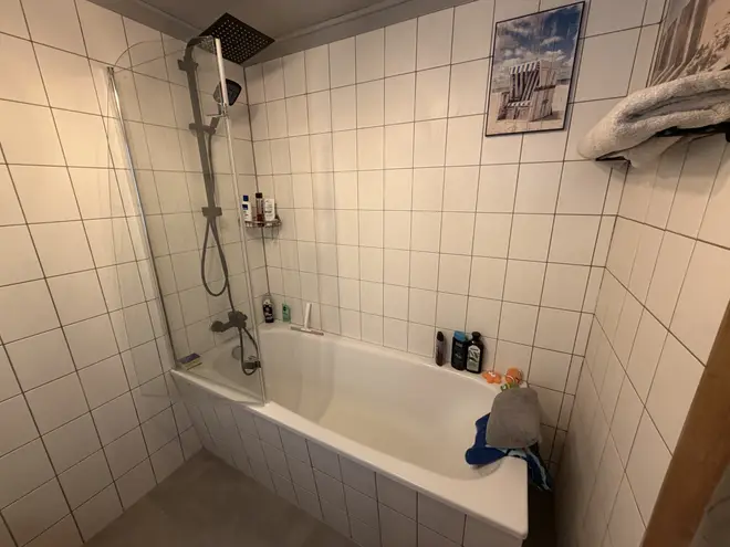 2 Zimmer Wohnung mit 60 m² in Köln – Bild 7