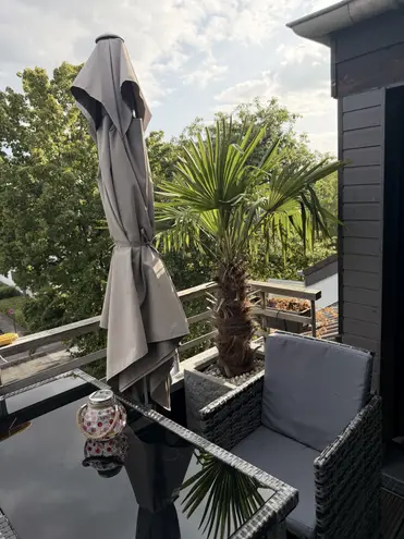 2 Zimmer Wohnung mit 60 m² in Köln – Bild 9