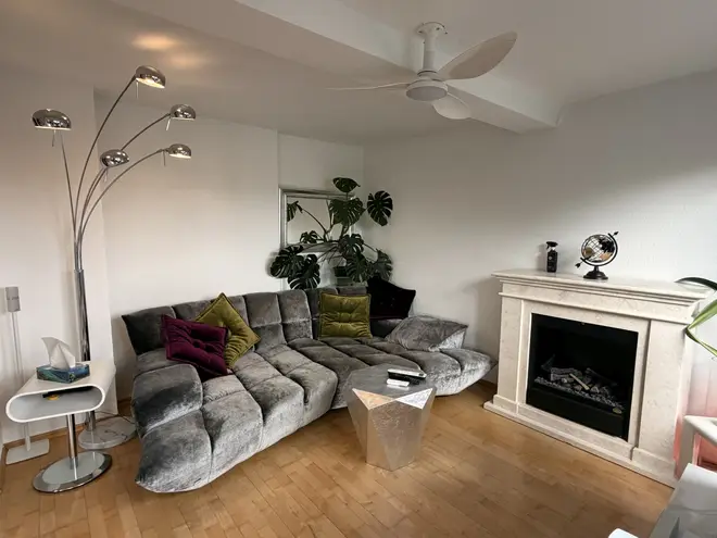 2 Zimmer Wohnung mit 60 m² in Köln – Bild 10