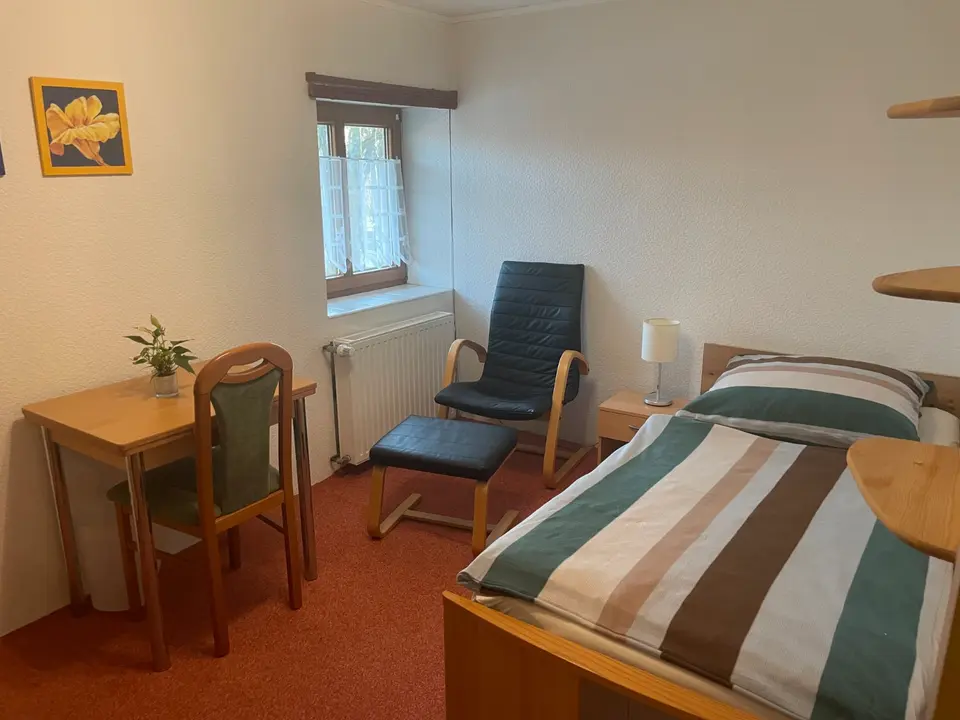 WG-Zimmer mit 10 m² in Wolfsburg – Bild 6