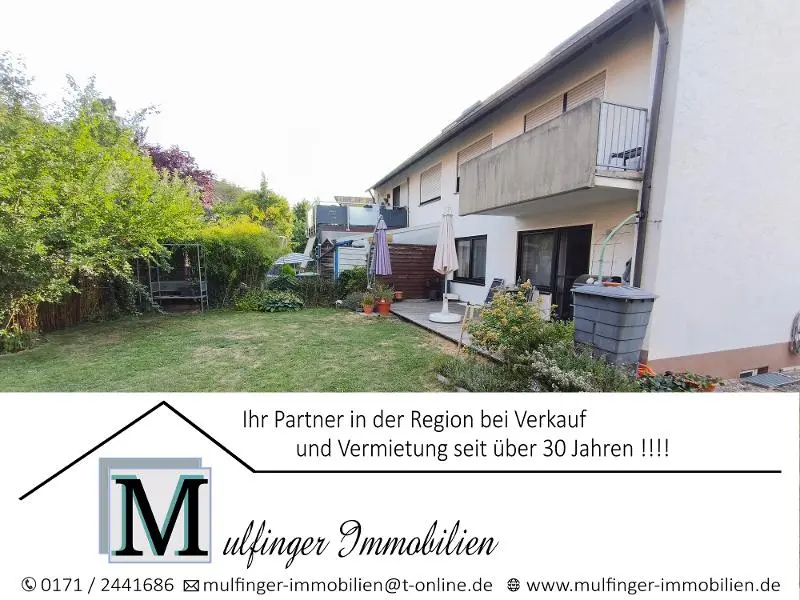 7 Zimmer Haus mit 179 m² in Erlangen – Bild 4