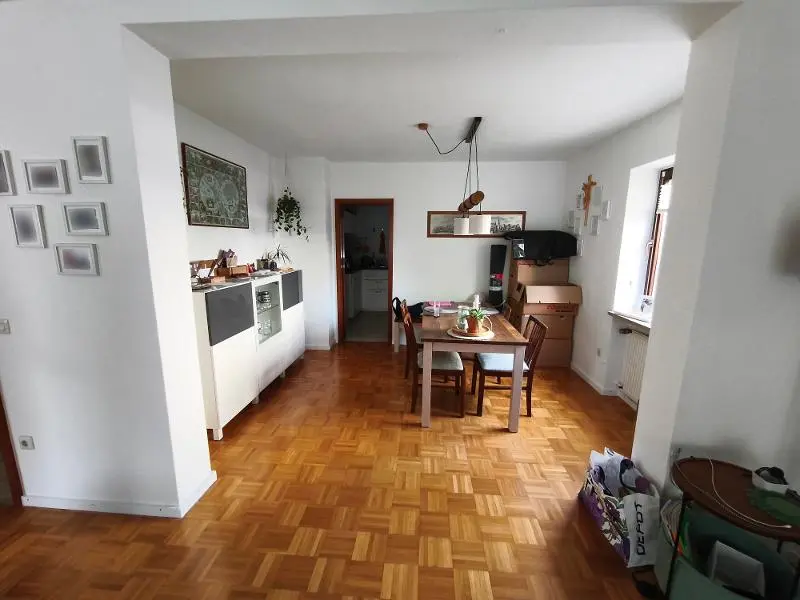 7 Zimmer Haus mit 179 m² in Erlangen – Bild 5