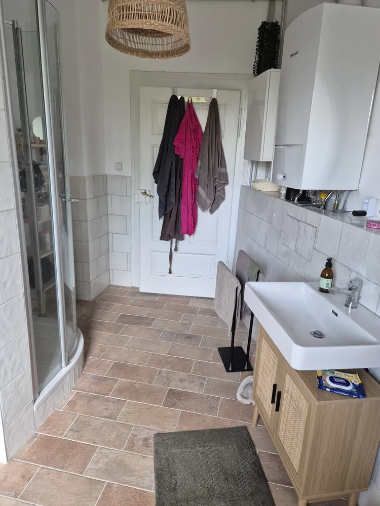 4 Zimmer Wohnung mit 100 m² in Mannheim – Bild 2