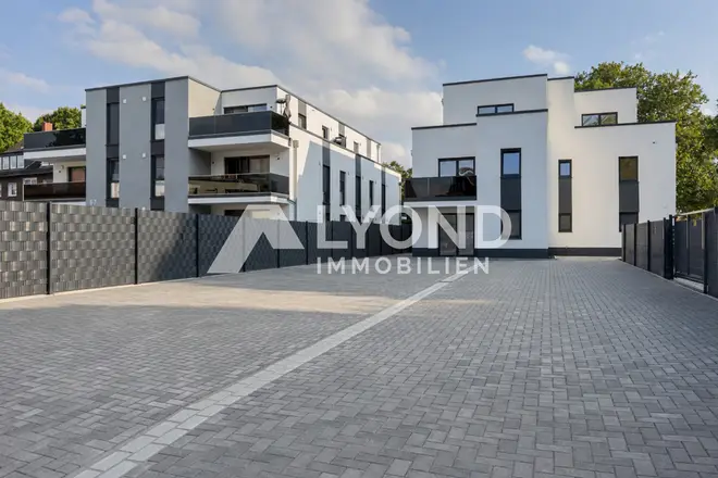 3 Zimmer Wohnung mit 79 m² in Dortmund – Bild 1