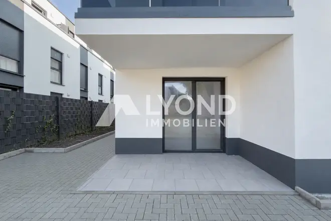 3 Zimmer Wohnung mit 79 m² in Dortmund – Bild 2
