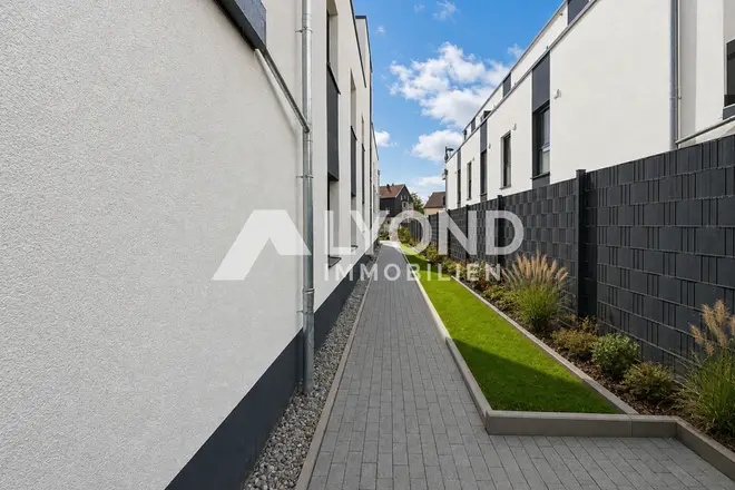 3 Zimmer Wohnung mit 79 m² in Dortmund – Bild 3