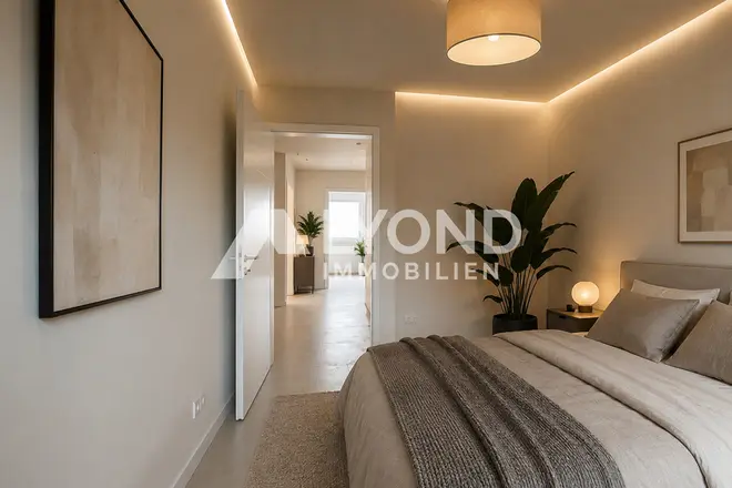 3 Zimmer Wohnung mit 79 m² in Dortmund – Bild 8