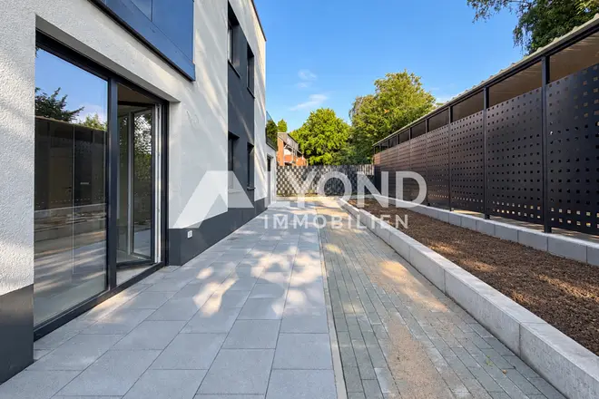 3 Zimmer Wohnung mit 79 m² in Dortmund – Bild 9