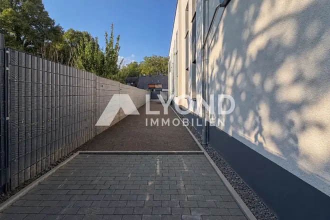 3 Zimmer Wohnung mit 79 m² in Dortmund – Bild 10