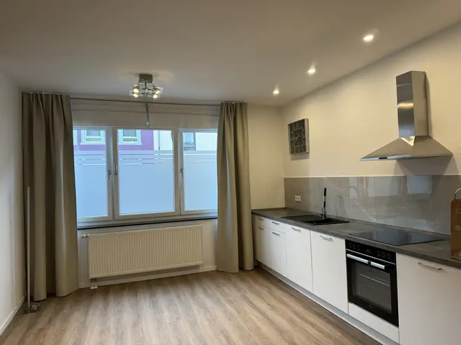 2 Zimmer Wohnung mit 70 m² in Aachen – Bild 1