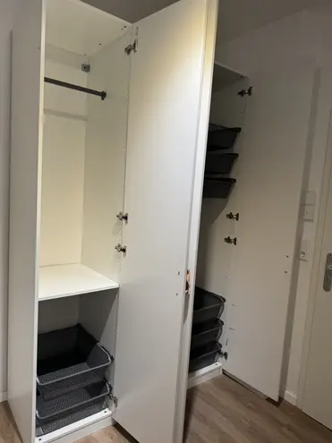 2 Zimmer Wohnung mit 70 m² in Aachen – Bild 12