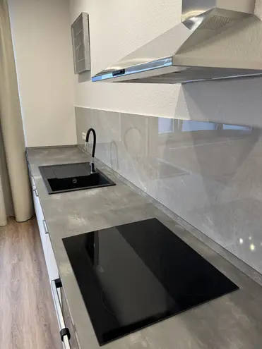 2 Zimmer Wohnung mit 70 m² in Aachen – Bild 2
