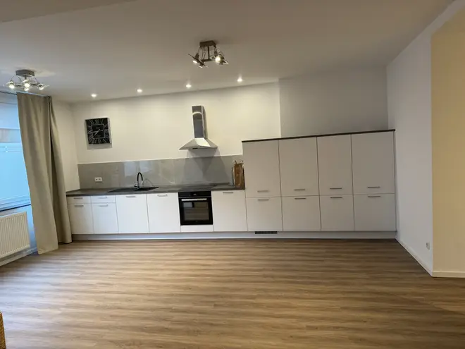 2 Zimmer Wohnung mit 70 m² in Aachen – Bild 5