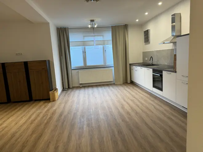 2 Zimmer Wohnung mit 70 m² in Aachen – Bild 7
