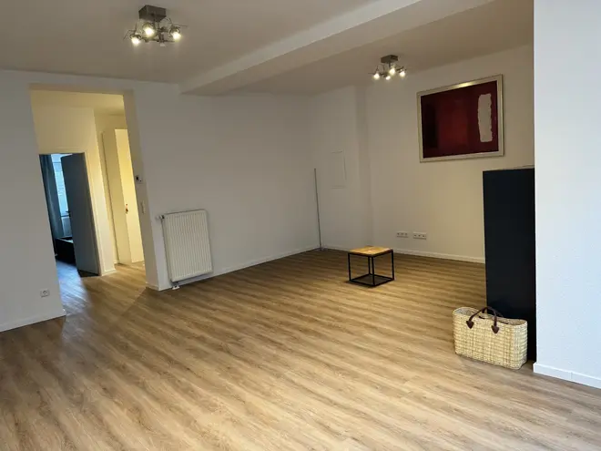 2 Zimmer Wohnung mit 70 m² in Aachen – Bild 9