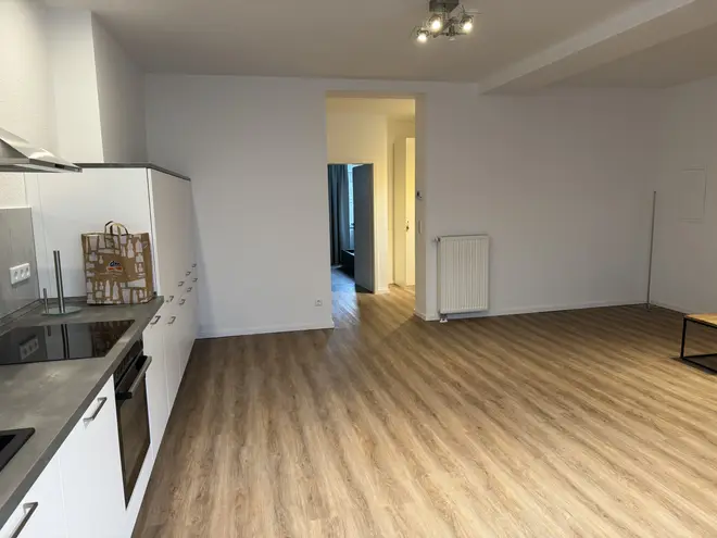 2 Zimmer Wohnung mit 70 m² in Aachen – Bild 10