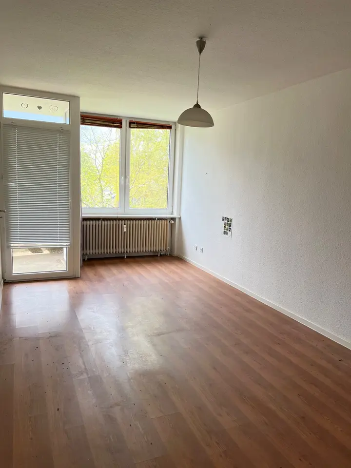 2 Zimmer Wohnung mit 35 m² in Celle – Bild 1