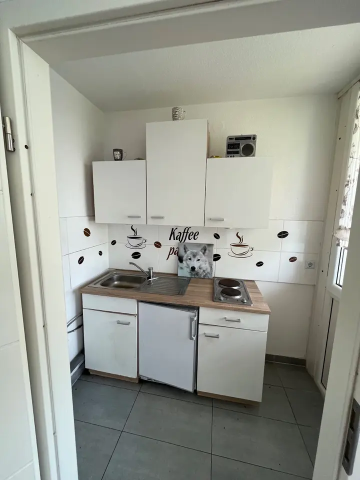 2 Zimmer Wohnung mit 35 m² in Celle – Bild 2