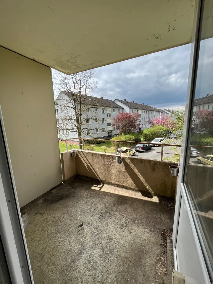 2 Zimmer Wohnung mit 35 m² in Celle – Bild 3
