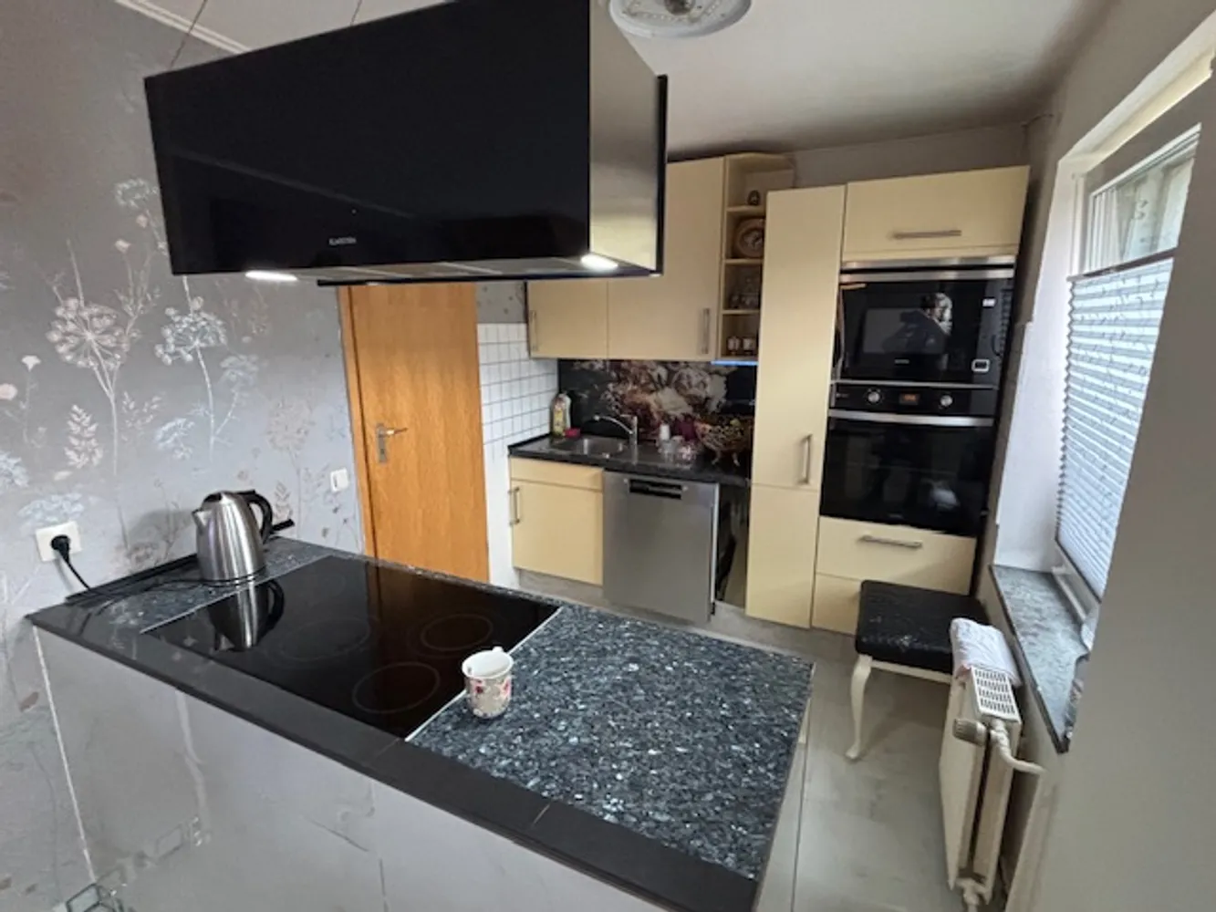 2 Zimmer Wohnung mit 92 m² in Flensburg – Bild 3