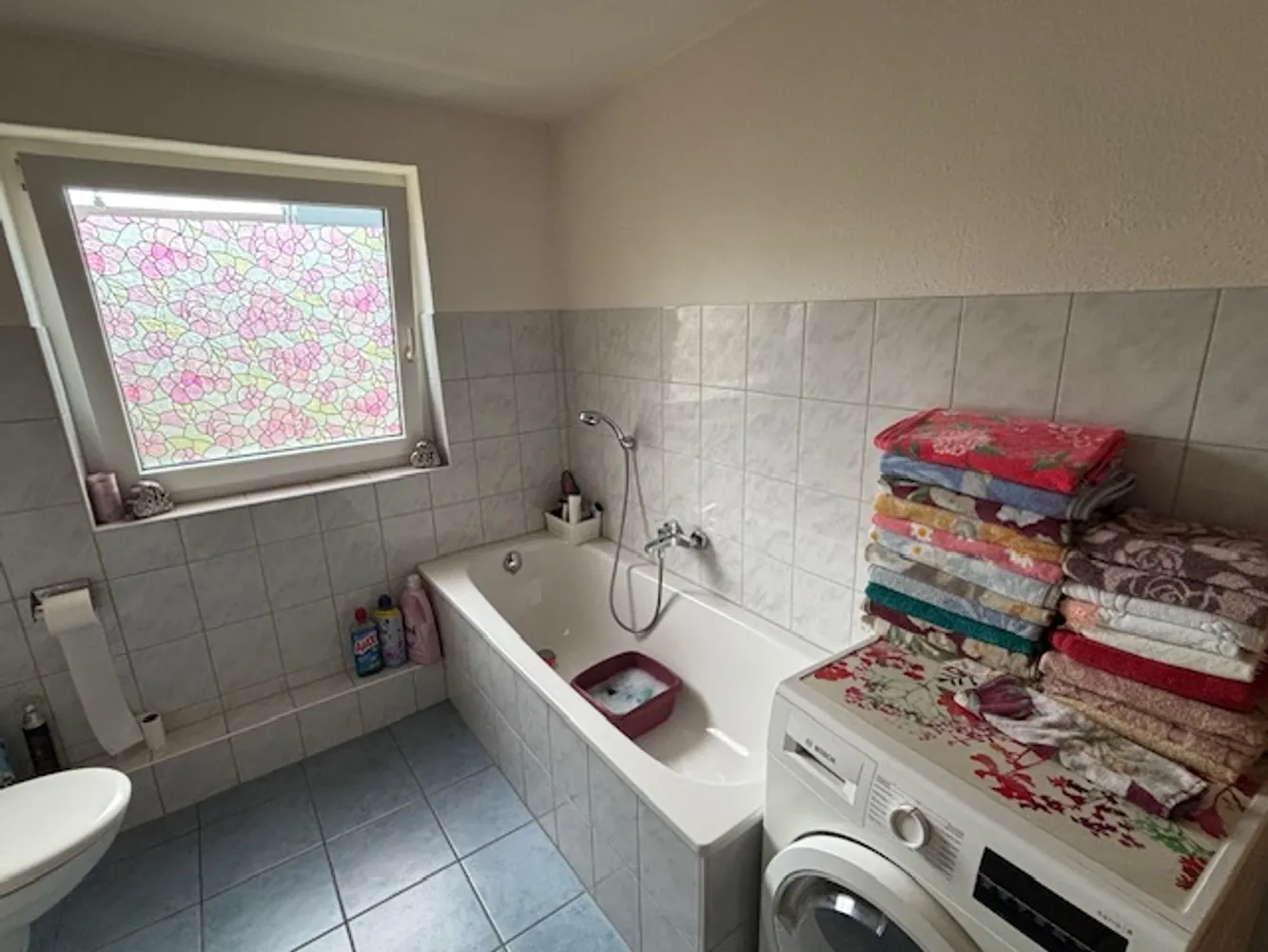 2 Zimmer Wohnung mit 92 m² in Flensburg – Bild 6