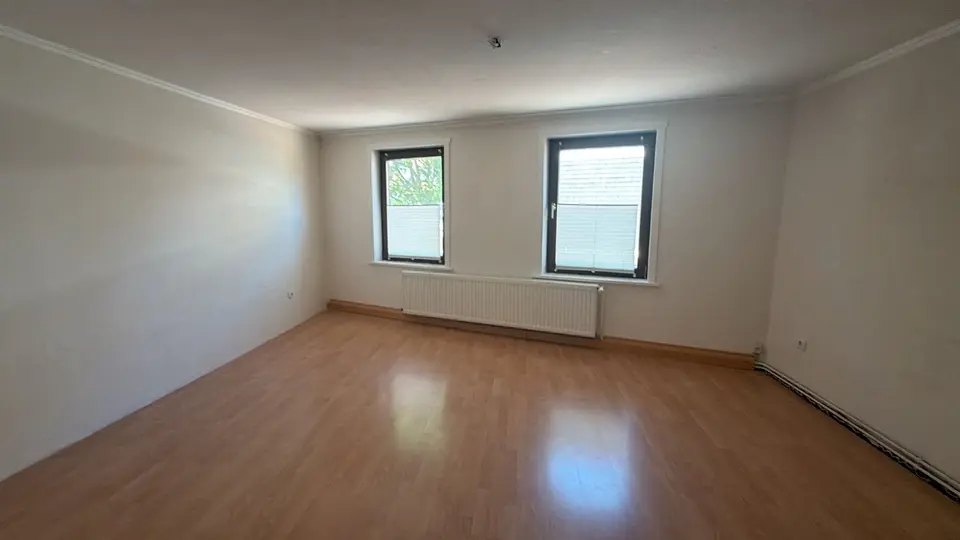 2 Zimmer Wohnung mit 60 m² in Goslar – Bild 1